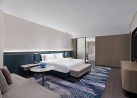 Crowne Plaza Suzhou Taihu Lake by IHG 2
