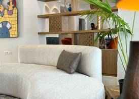 Misk Villa - Boutique Hotel & Spa 2
