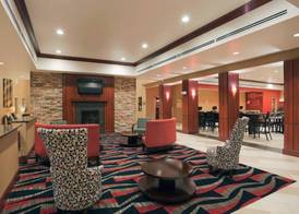 Holiday Inn & Suites LIMA by IHG 2