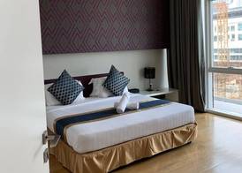 Platinum Service Suites Kuala Lumpur KLCC 4