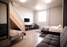 hotel Grindavik 4