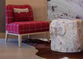 X Alp Hotel 2