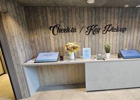 Pilot Airport Hotel 3