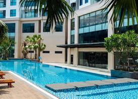 Best Western Premier Sapphire Halong 4