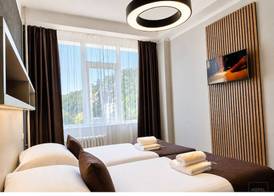 Hotel Sport 3