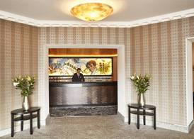 Steigenberger Icon Grandhotel Belvédère 4