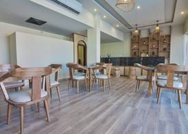 AJIRA Bay Hotel Hurghada Marina 5