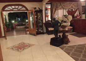 Rayon Hotel 3
