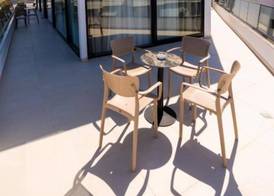 Sea & Sand Hotel 3