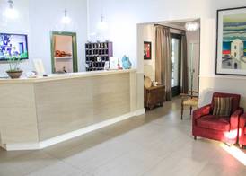 Albaruja Hotel 2