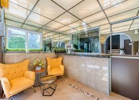 La Mirage Inn - Hollywood 3