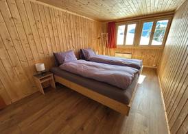 Alpenchalet Weidhaus Gstaad - diverse Wohneinheiten 5