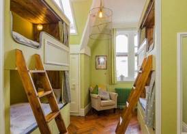 Mrs Potts Hostel 3