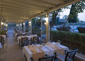 Can Garden Resort Hotel 3