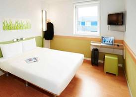 ibis budget Châtellerault Nord 4
