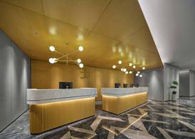 Hilton Garden Inn Huzhou Anji Phoenix Mountain 3