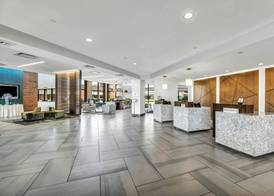 Delta Hotels by Marriott Mount Pleasant 5