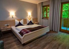 Hotel Berghof 2