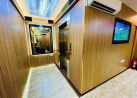 EASSY Hotel KL Sentral 2