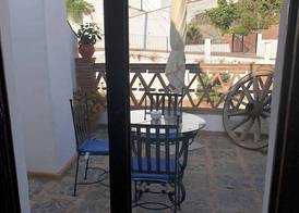 Hotel Posada del Bandolero 4