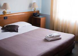 Albergo Zoello Je Suis 5