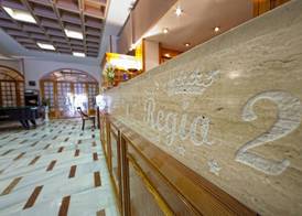 Hotel Regio 2 5