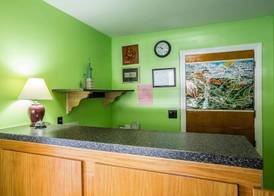 Rodeway Inn Lincoln I-93 4