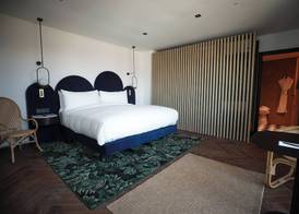Doubletree By Hilton Nice Centre Iconic 3