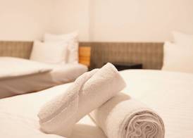 Hotel Sandkorn 4