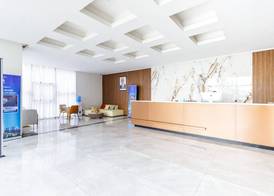 2-bedroom Apartment at Oasis Park 2