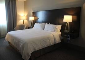 Holiday Inn Express & Suites SILAO AEROPUERTO - TERMINAL by IHG 2
