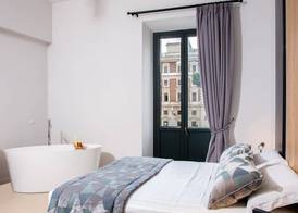 Viminale View Hotel 5