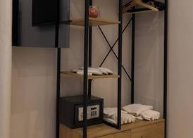 Villa Borghese Prestige Rooms 3