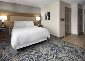 Candlewood Suites WILLIAMSPORT by IHG 3