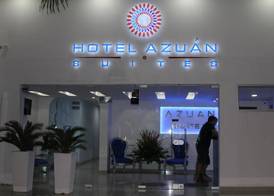 Azuán Suites Hotel By GEH Suites 2