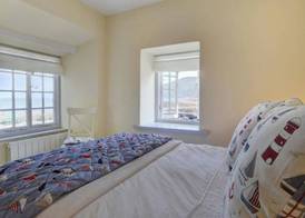Seaview 1 Bed Apartment Sleeps 4 - Balcony - Tv 2