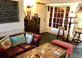 The New Court Inn 3