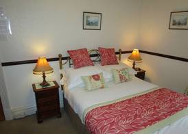 Brookfield B&B Guest House 4