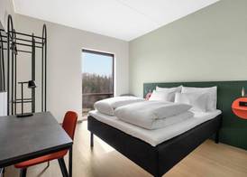 Comfort Hotel Grenlandsporten 5