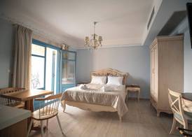 Elysium Living Parga 3