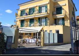 Albergo Villa Ada 4