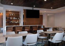 SpringHill Suites by Marriott Richmond Airport 2
