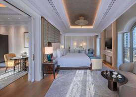 Emirates Palace Mandarin Oriental, Abu Dhabi 5