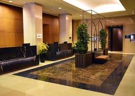 Sheraton Amman Al Nabil Hotel 2
