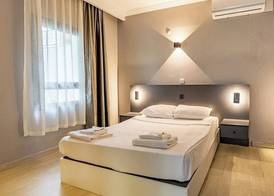 Ladonia Hotels Leo Beach Resort +16 5
