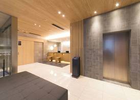 Just Inn Premium Nagoya Station 2