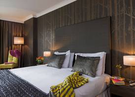 Brandon House Hotel 5