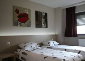 Hotel Callecanes 5