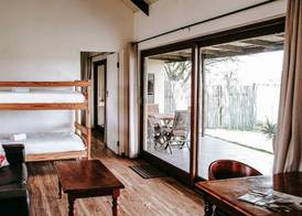 Wild Clover Cottages 5