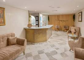Ramada Plaza Tunis 4